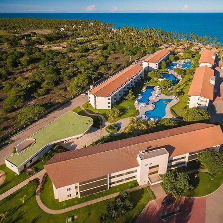 Carneiros Beach Resort بريا دوس كارنيروس المظهر الخارجي الصورة