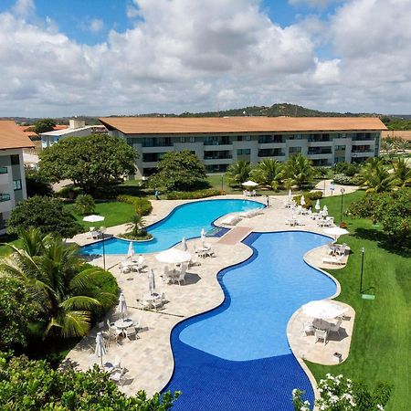 Carneiros Beach Resort بريا دوس كارنيروس المظهر الخارجي الصورة