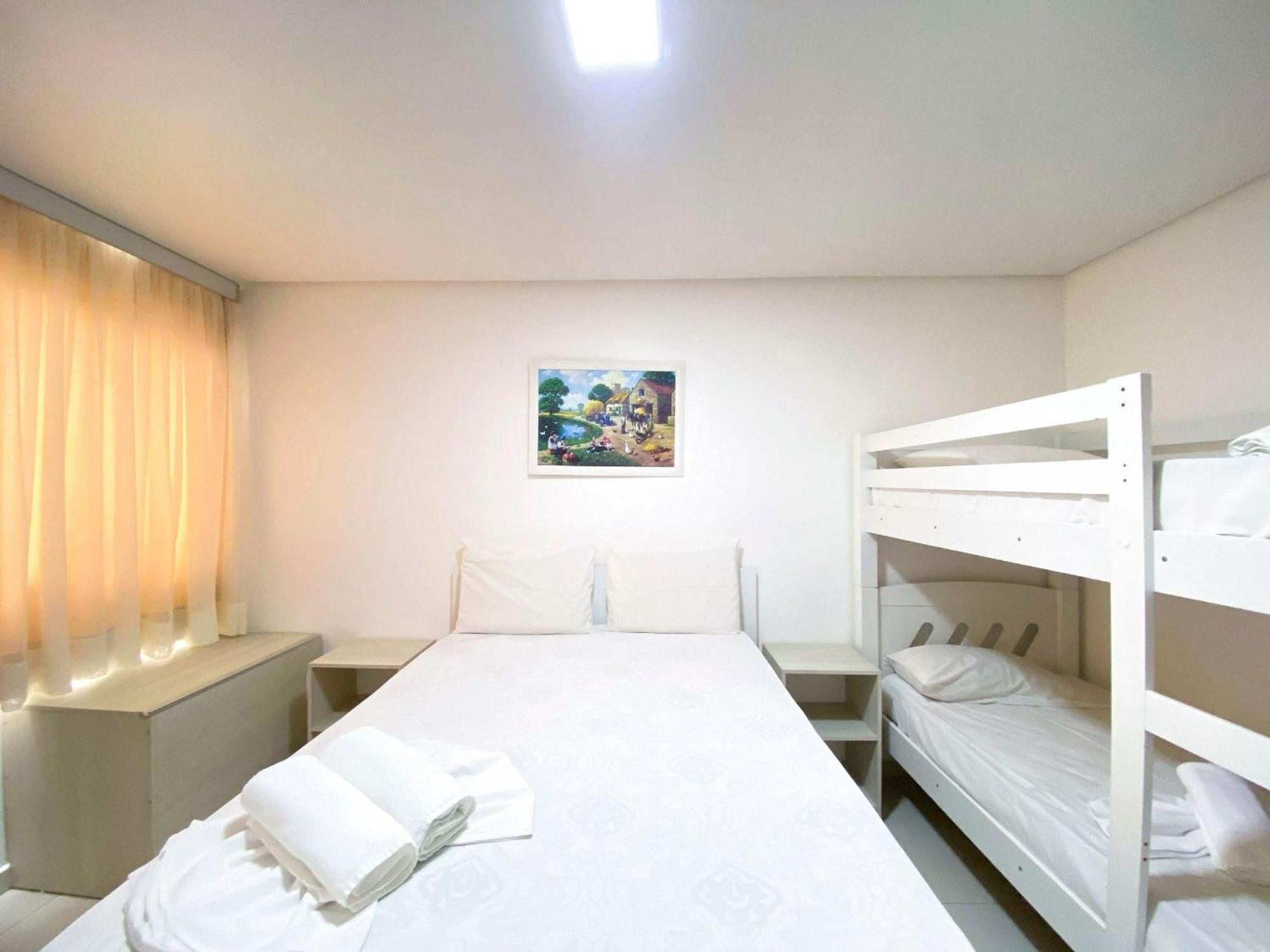 Carneiros Beach Resort بريا دوس كارنيروس الغرفة الصورة