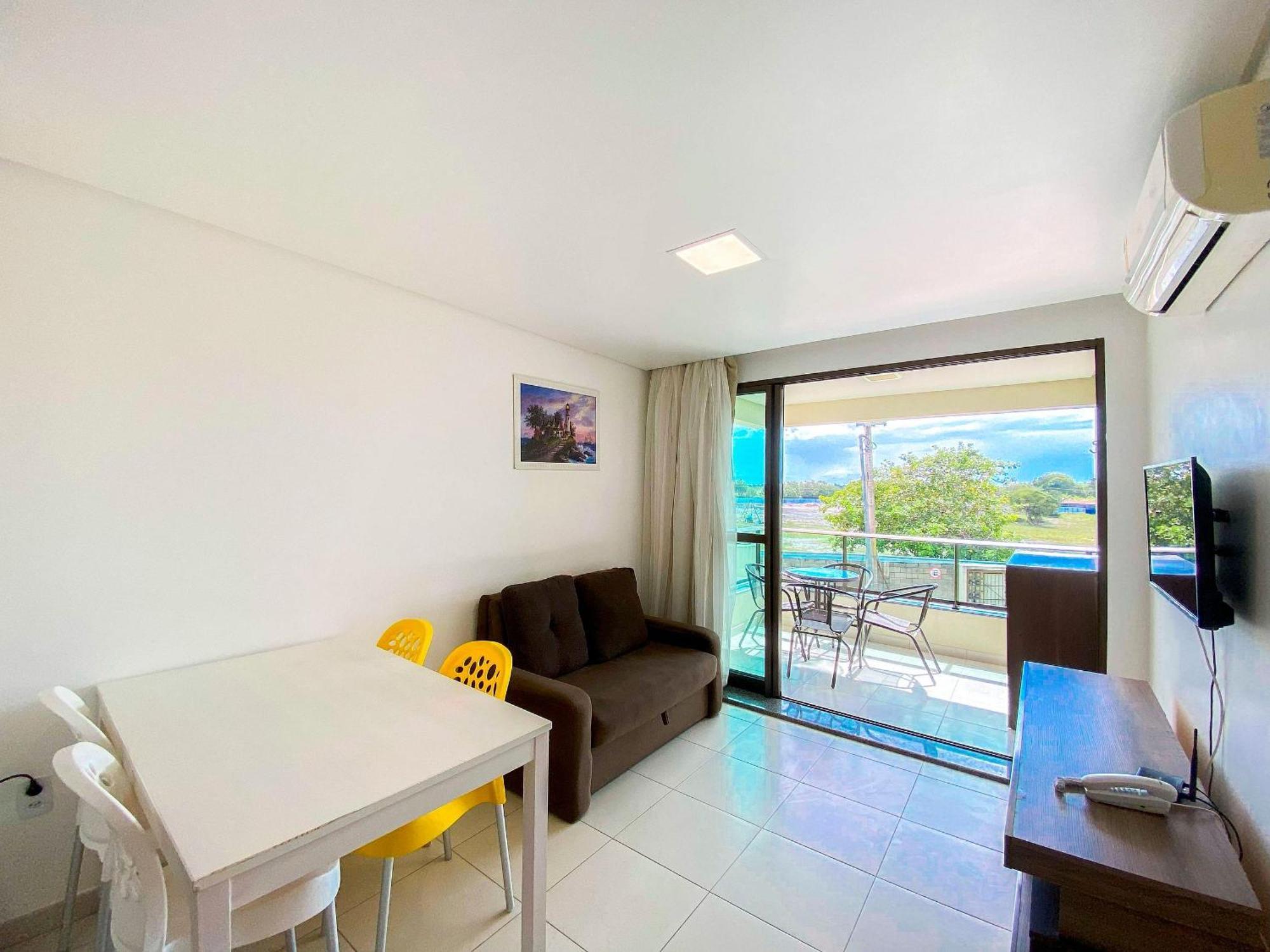 Carneiros Beach Resort بريا دوس كارنيروس الغرفة الصورة
