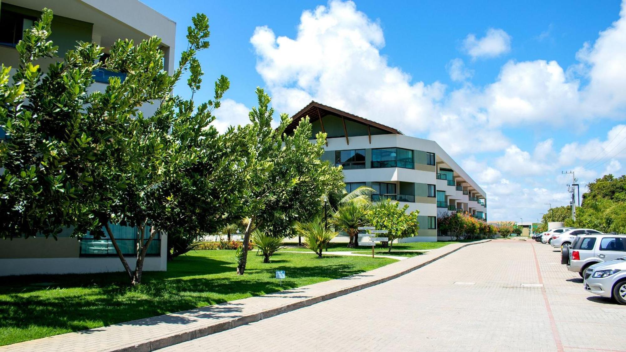 Carneiros Beach Resort بريا دوس كارنيروس المظهر الخارجي الصورة