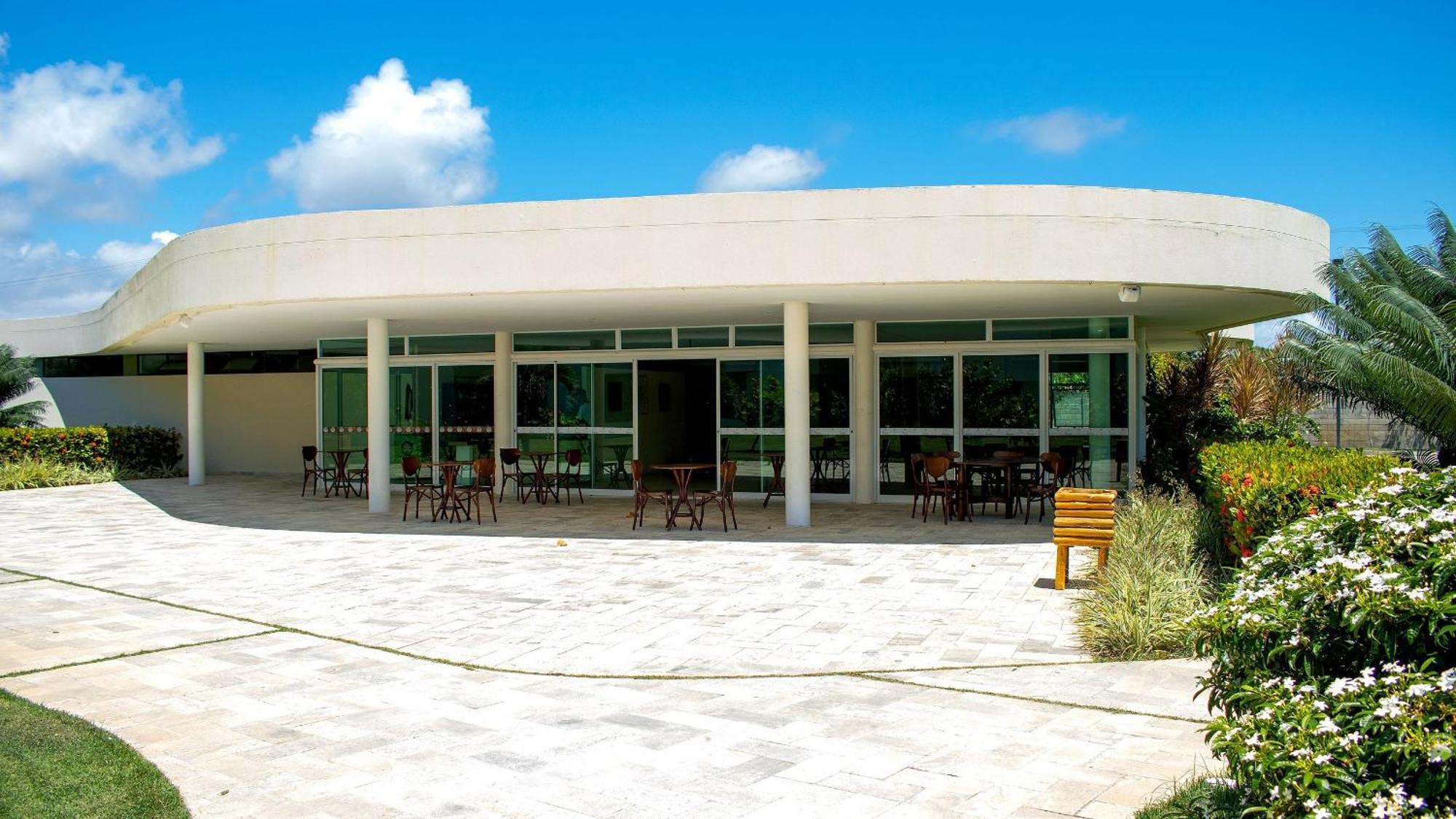 Carneiros Beach Resort بريا دوس كارنيروس المظهر الخارجي الصورة