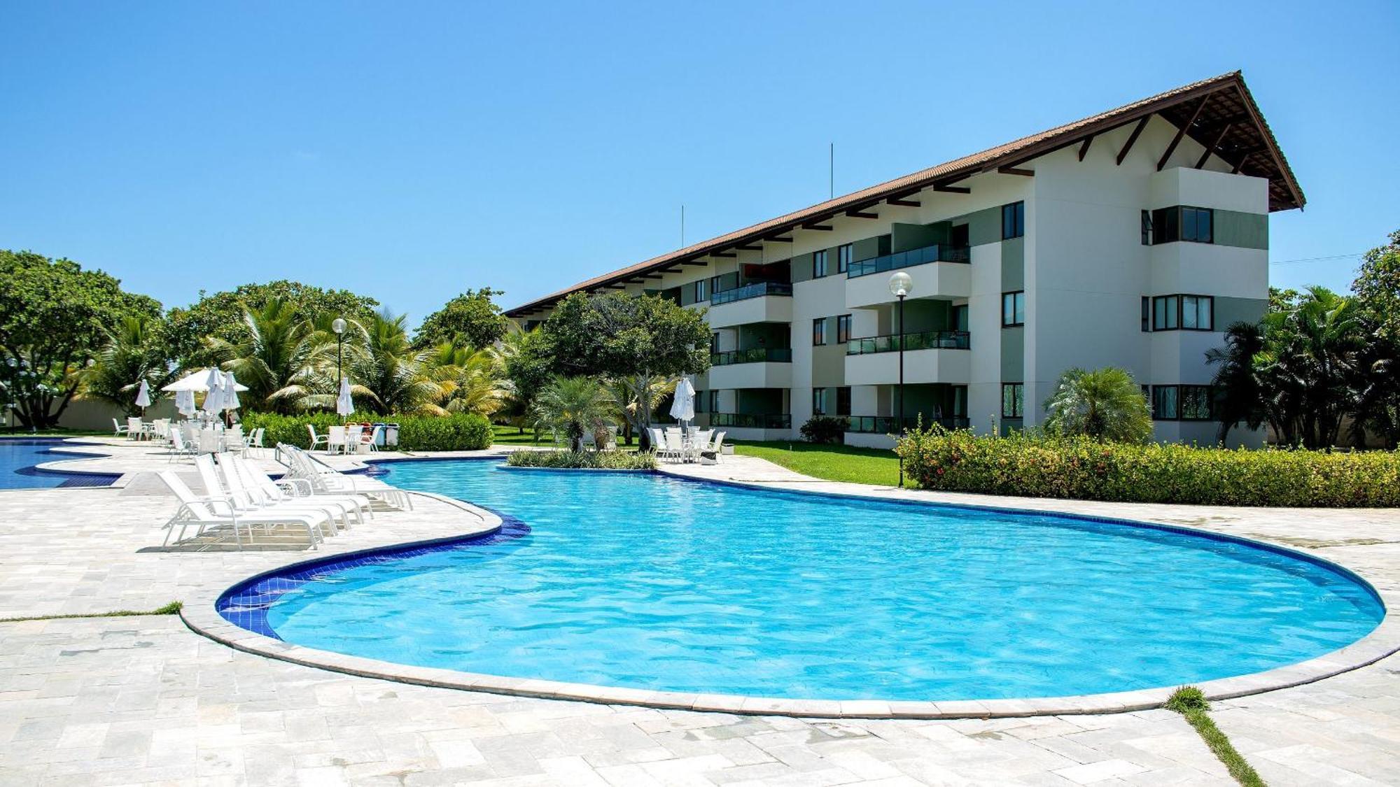 Carneiros Beach Resort بريا دوس كارنيروس المظهر الخارجي الصورة