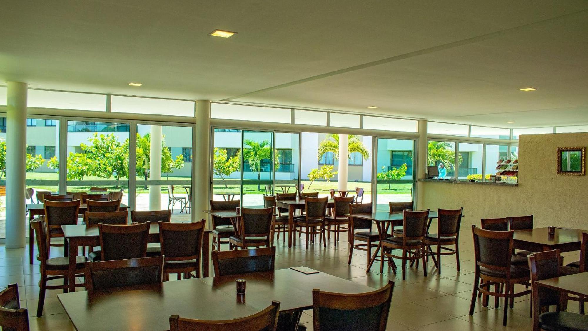 Carneiros Beach Resort بريا دوس كارنيروس المظهر الخارجي الصورة