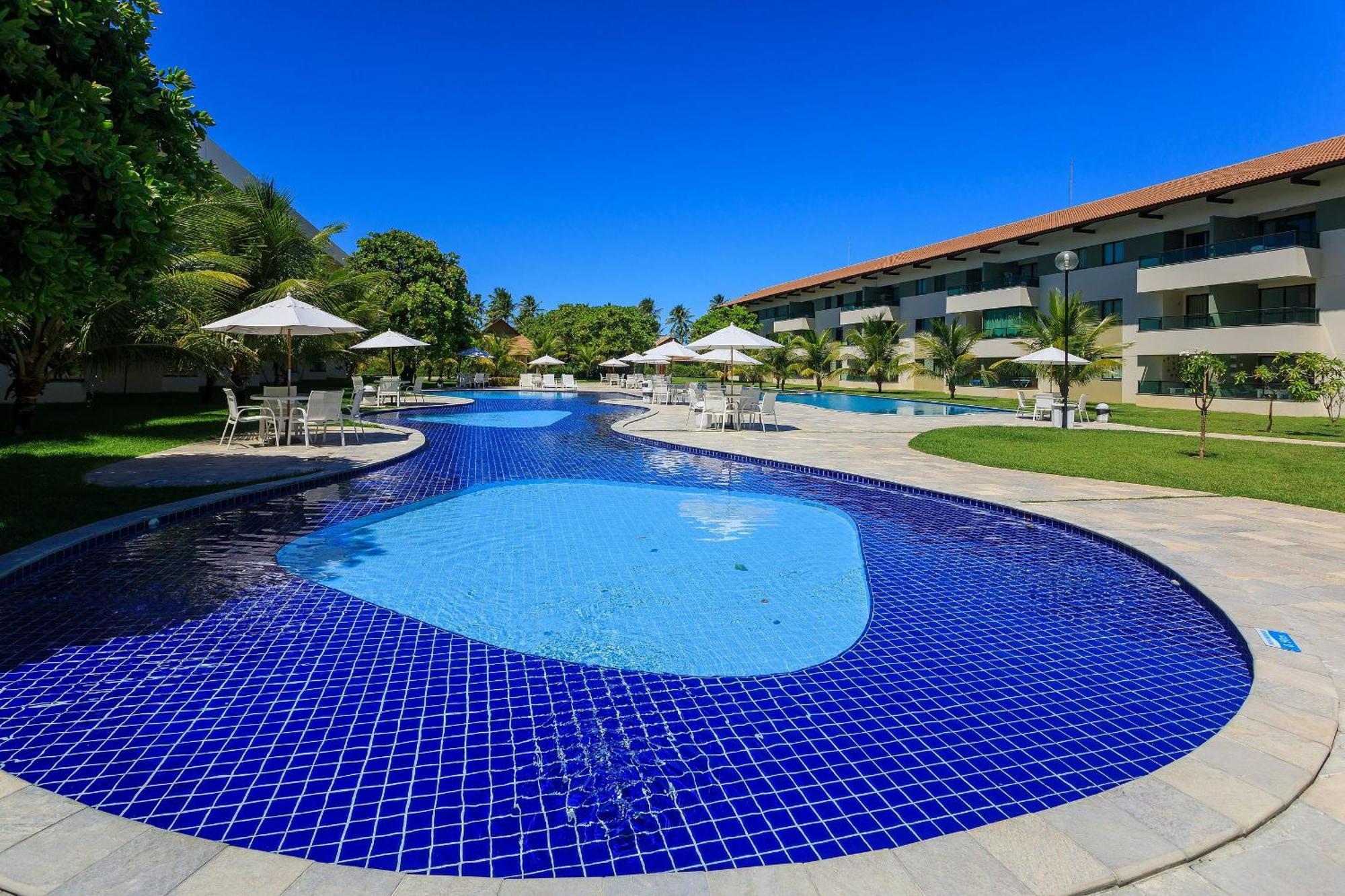 Carneiros Beach Resort بريا دوس كارنيروس المظهر الخارجي الصورة