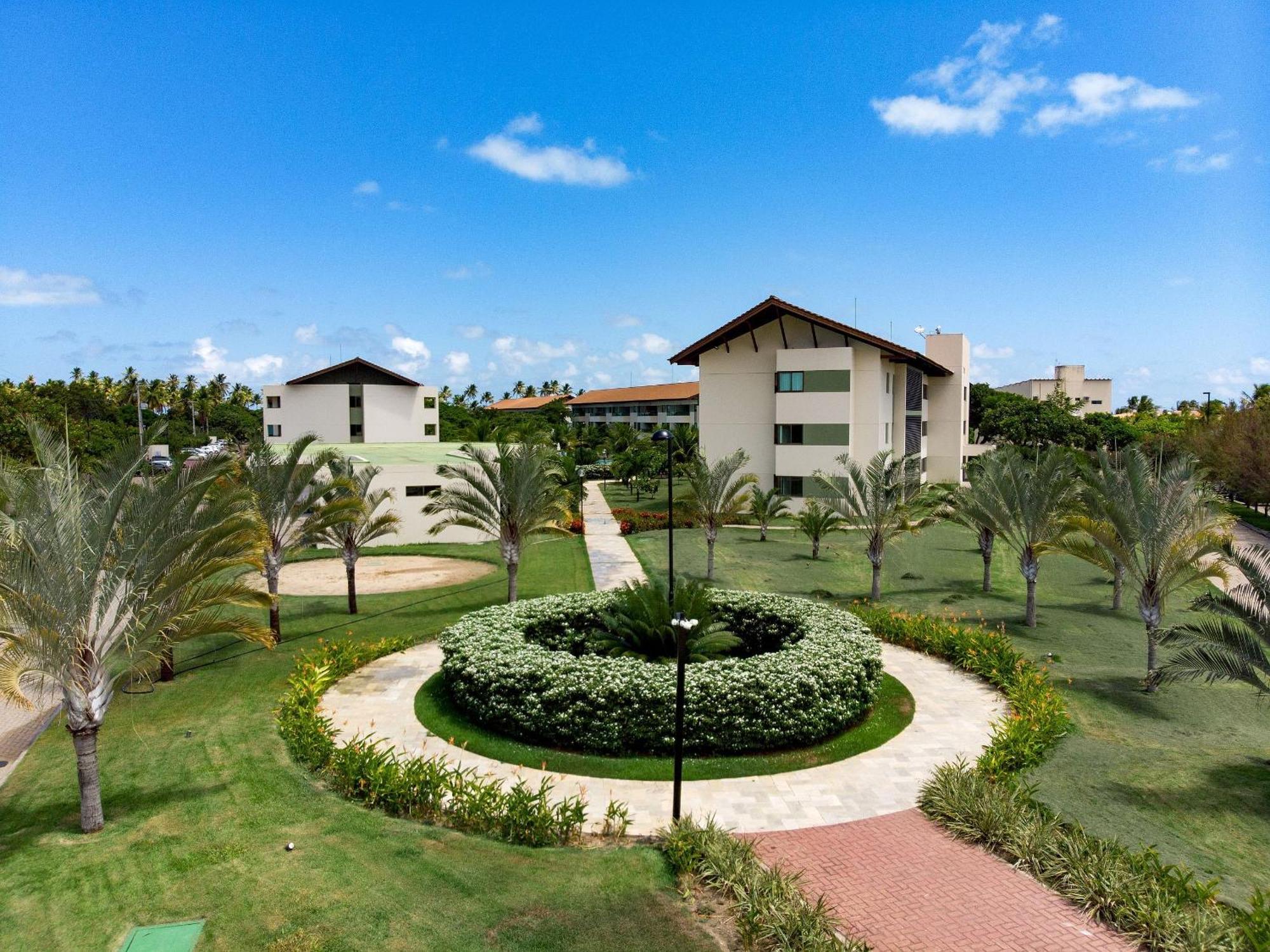 Carneiros Beach Resort بريا دوس كارنيروس المظهر الخارجي الصورة
