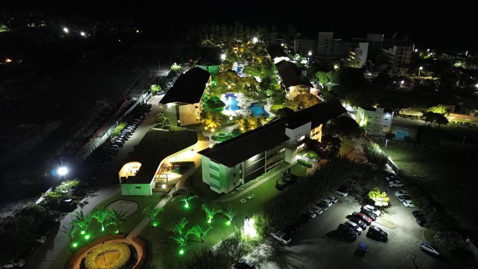Carneiros Beach Resort بريا دوس كارنيروس المظهر الخارجي الصورة