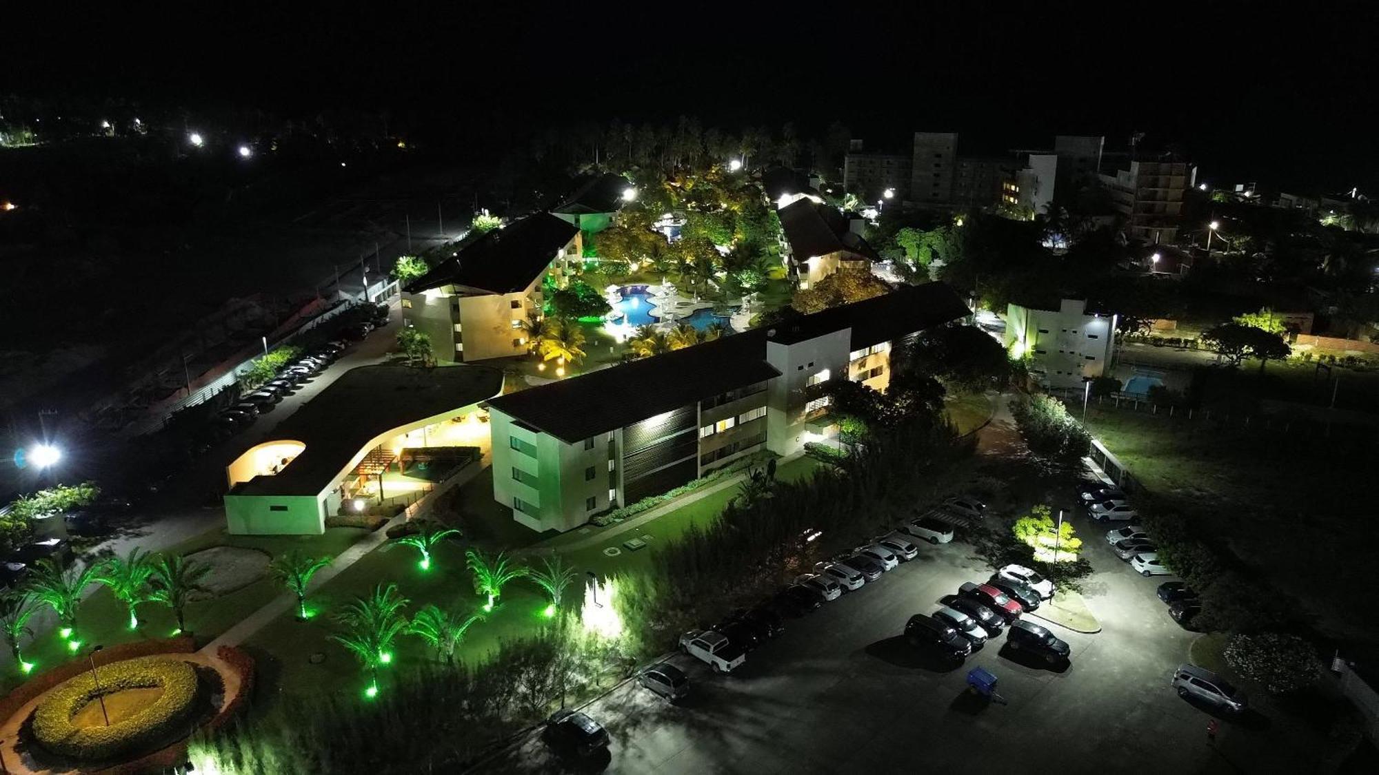 Carneiros Beach Resort بريا دوس كارنيروس المظهر الخارجي الصورة